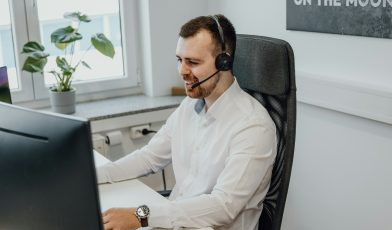 Cold calling - Przewodnik po sztuce zimnych telefonów w sprzedaży B2B i B2C