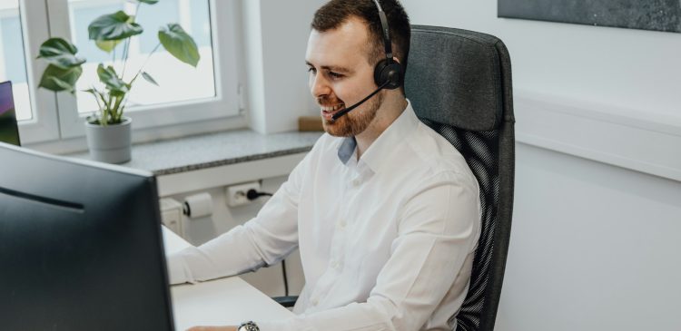 Cold calling - Przewodnik po sztuce zimnych telefonów w sprzedaży B2B i B2C