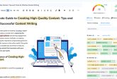 Contadu - kompleksowe wsparcie w content marketingu i SEO