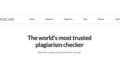 Copyscape - jak sprawdzić oryginalność treści i chronić przed plagiatem w sieci?