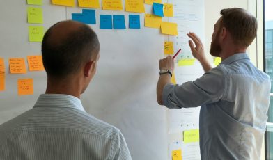 Customer Journey - co to? Jak mapować i ulepszać ścieżkę klienta w serwisie?