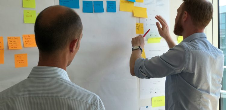 Customer Journey - co to? Jak mapować i ulepszać ścieżkę klienta w serwisie?