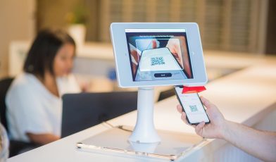 Czytnik kodów kreskowych - co to jest i jak działa? Przewodnik