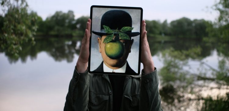 Deepfake - czym jest i jakie niesie za sobą zagrożenie?