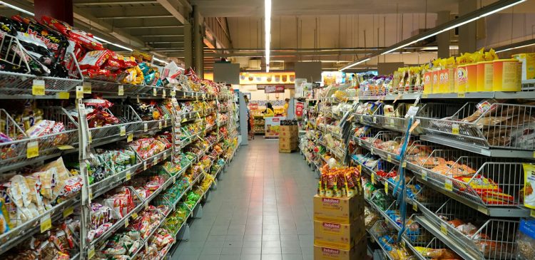 Deflacja - co to? Zrozumienie spadku cen w gospodarce