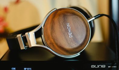 Denon - co oferuje japoński mistrz dźwięku?