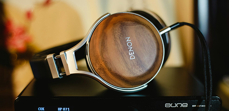 Denon - co oferuje japoński mistrz dźwięku?