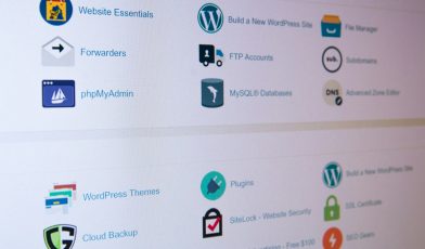 DirectAdmin - czym jest? Przewodnik po panelu hostingowym