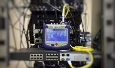 DNS Anycast - co to? Szybka i niezawodna sieć globalna dzięki sprytnemu routingowi