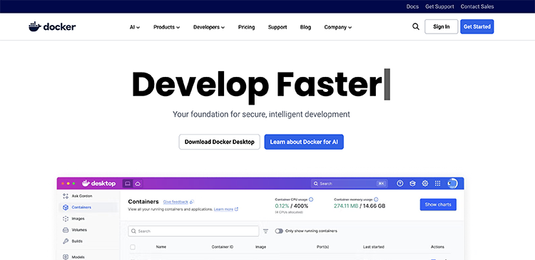 Docker - czym jest i dlaczego zmienia zasady gry w tworzeniu oprogramowania?
