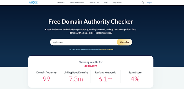 Domain Authority - co to za wskaźnik, jak go poprawić i dlaczego jest ważny w SEO?