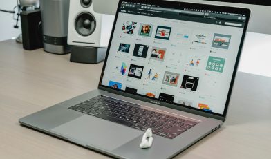 Dribbble - platforma, która inspiruje i buduje kariery