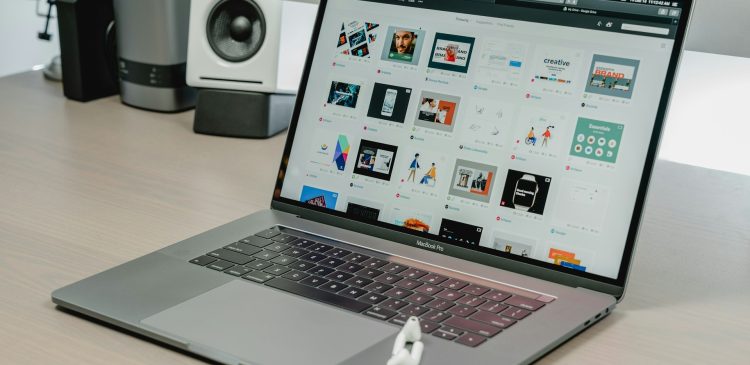 Dribbble - platforma, która inspiruje i buduje kariery