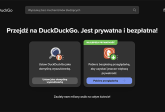 DuckDuckGo - Przewodnik po wyszukiwarce dbającej o Twoją prywatność