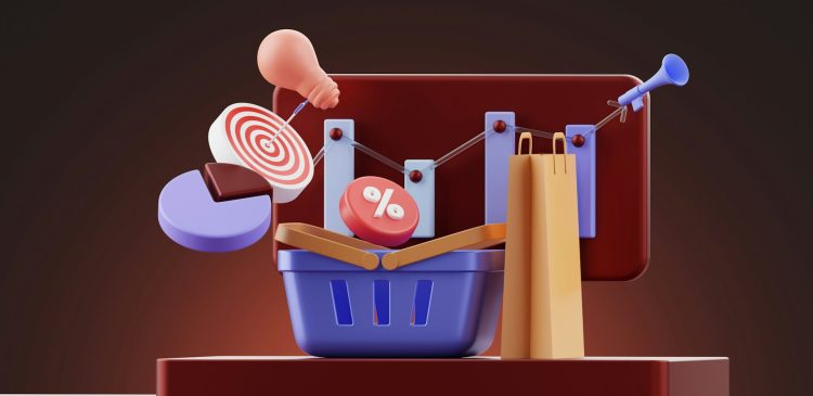 E-commerce - przewodnik po handlu online i jego przyszłości