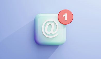Email - co to jest? Jaka jest jego historia i jak zadbać o jego bezpieczeństwo?