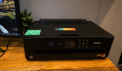 Epson - lider w druku i obrazowaniu - poznaj historię i technologie