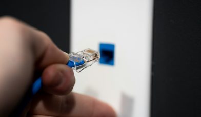 Ethernet - wszystko, co musisz wiedzieć o technologii sieci przewodowych