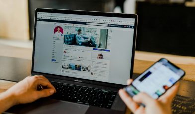 Fanpage - Twój klucz do sukcesu w mediach społecznościowych