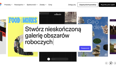 Figma - czym jest i dlaczego zmienia oblicze projektowania UI/UX?