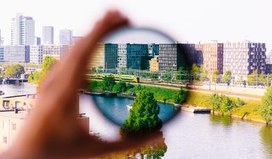 Filtr ND - co to jest i jak go używać? Kompleksowy przewodnik