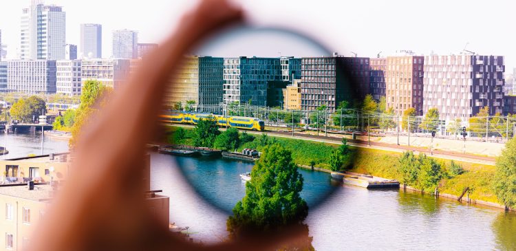 Filtr ND - co to jest i jak go używać? Kompleksowy przewodnik