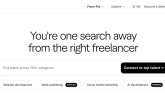 Fiverr - co to? Dlaczego jest tak ważny w gospodarce gigów?
