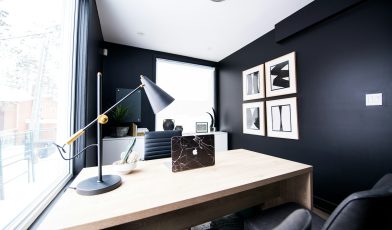 Fotel gabinetowy - co to jest i dlaczego jest ważny dla Twojego biura?