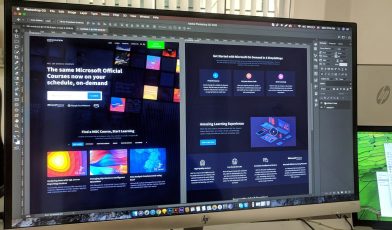 Frontend - co to? Wszystko, co musisz wiedzieć o świecie interfejsów użytkownika