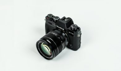Fujifilm - historia, produkty i innowacje - japońska firma, która zmienia świat