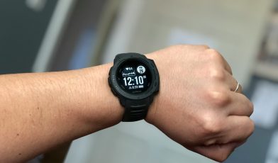 Garmin - kompendium wiedzy o GPS, smartwatchach i innowacjach technologicznych