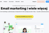 GetResponse - Przewodnik po platformie marketingowej dla Twojej firmy