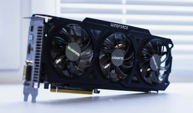 Gigabyte - co to? Przewodnik po produktach i technologiach