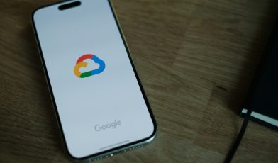 Google Cloud Platform - przewodnik po usługach chmurowych Google