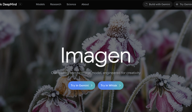 Google Imagen - co to i co oferuje najnowsza generacja AI do obrazów?