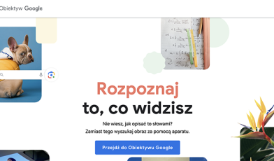 Google Lens - co to jest? Przewodnik po funkcjach i zastosowaniach wyszukiwania wizualnego