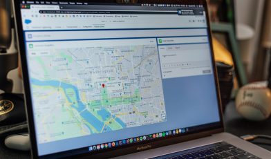 Google Maps API - co to jest, jak działa i jak wykorzystać go w projekcie?