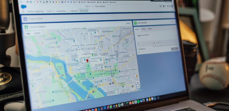 Google Maps API - co to jest, jak działa i jak wykorzystać go w projekcie?