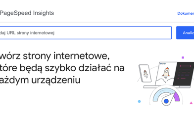 Google PageSpeed Insights – czym jest i jak go wykorzystać do optymalizacji?