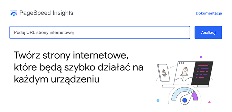 Google PageSpeed Insights – czym jest i jak go wykorzystać do optymalizacji?