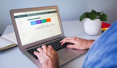 Google Search Console (GSC) - jak ulepszyć wyniki SEO swojego serwisu?