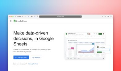 Google Sheets - co to? Przewodnik po dokumentach od Google