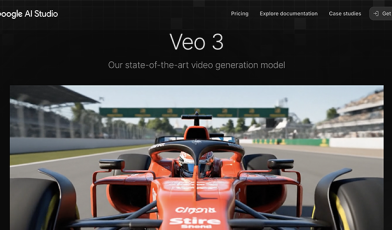 Google Veo - rewolucja w generowaniu wideo AI