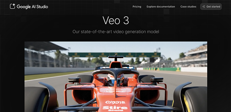 Google Veo - rewolucja w generowaniu wideo AI