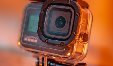 GoPro - co to? Kamery sportowe, które uwieczniły wiele przygód