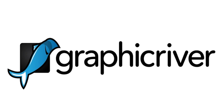 GraphicRiver - co to? Kompendium zasobów graficznych do projektowania