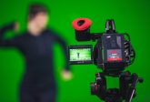 Green screen - co to? Twoje ostateczne kompendium chroma keyingu i efektów wizualnych