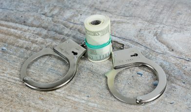 Grzywna - co to? Wszystko, co musisz wiedzieć o karach finansowych w Polsce