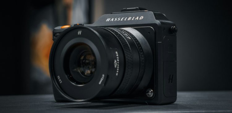 Hasselblad - luksusowe aparaty średnioformatowe i jakość w fotografii