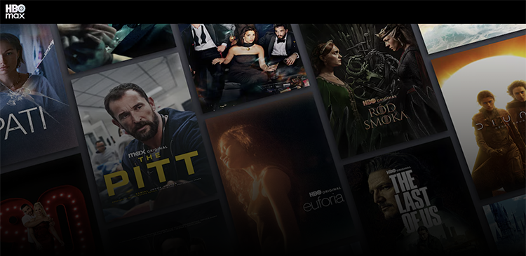 HBO Go - co to? Jak serwis streamingowy utorował drogę dla HBO Max?